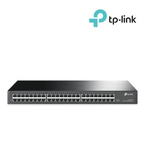 티피링크 TL-SG1048 48포트 기가 스위칭허브 표준 19인치 랙 장착형
