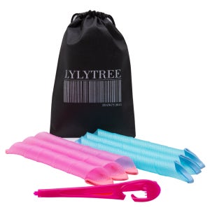 릴리롤 여신웨이브 긴머리용