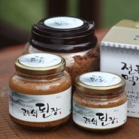 지리산피아골 고로쇠 간장 500ml