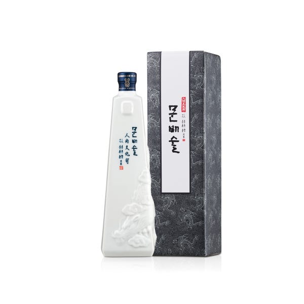문배주 용상 선물세트 40도 700ml 전통주 술선물 증류식소주