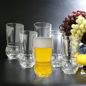 스포츠경기 응원때는 맥주한잔! 맥주잔 3종
