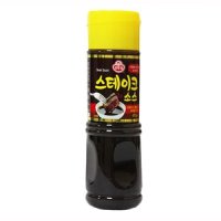 오뚜기 스테이크 소스 470g