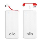 알로코리아 New allo220 보조배터리