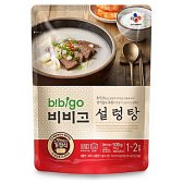 CJ제일제당 비비고 설렁탕 500g