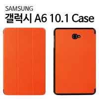 갤럭시 탭A6 10.1 SM T580 T585 slim case