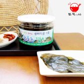 청정 울릉도 명이나물