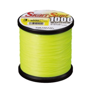 다이와 사이드서프 원투전용 원줄 모노라인1000m 갯바위원투낚시 최상라인