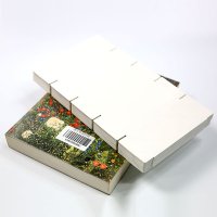 국산 도서 책 바코드 라벨키퍼 날개형키퍼 5x7cm 1000장