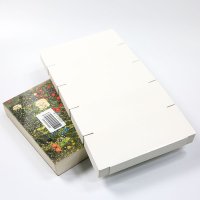 국산 도서 책 바코드 라벨키퍼 날개형키퍼 6x8cm 1000장