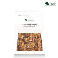 피칸 1kg 구운 피칸 반태