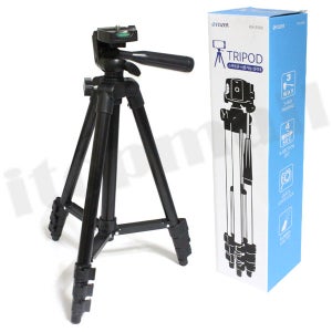 로제트 스마트폰 카메라 삼각대 RX-5560 거치대 핸드폰 사진