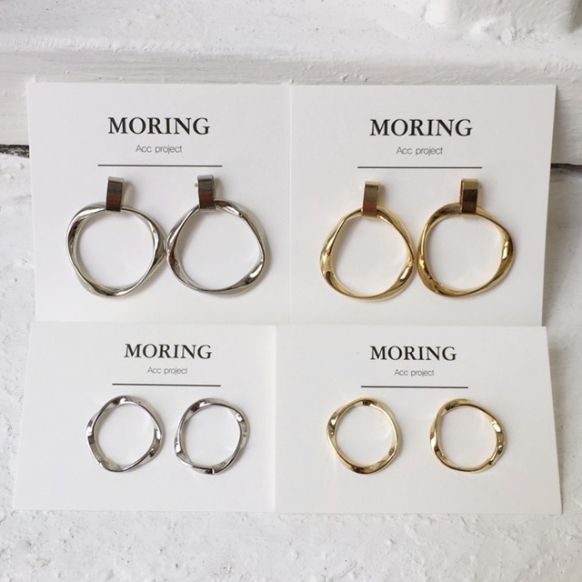 <b><p>Mourning 10 species simple de vtage earrs</p></b><b><p>無排 10種 シンプル モダン ヴィンテージ リングピアス ゴールド ミニ アィーク</p></b><br /><br /><p align='center'>