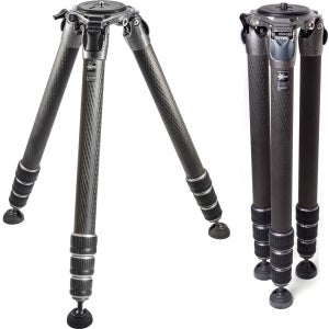 [내일도착보장] 카본 시스테메틱 삼각대 GT5543LS (5시리즈/Long)