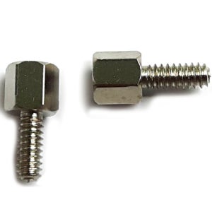 그래픽카드용 지지 볼트 4X5X7mm 모니터 지지대 pc부품 피씨 지지대
