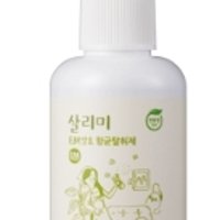 EM 살리미 가정용 탈취제(휴대용) 80ml / 친환경 / 악취제거 /옷장