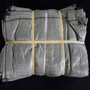 국산모래마대-소 (28x48cm) 마대자루 포대