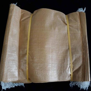 국산볼트마대 (40x57cm) 마대자루 포대