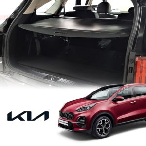 올뉴 스포티지QL 더볼드 러기지스크린