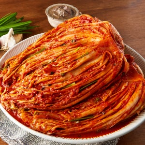금치 전라도 배추김치 10kg 맛있는 가정식 포기 김치주문