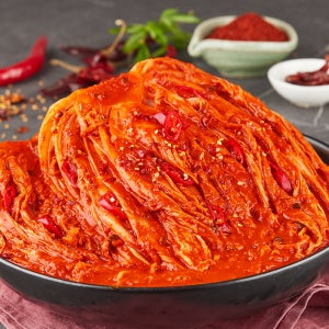 금치 매운김치 배추불김치 10kg 전라도 맛있는 포기 주문