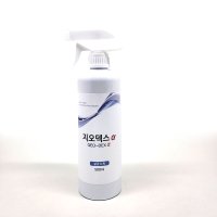 지오덱스 알파 살균 소독제 강아지 고양이 섬유 살균 탈취 다이소 신발 소독 500ml