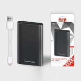 템플러 엣지 보조배터리 10000mAh (GST-TEM-10000)