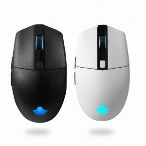 앱코 HACKER A660 3325 프로페셔널 게이밍 마우스 (블랙)