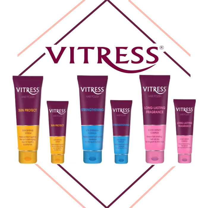 비트레스 VITRESS CUTICLE COAT CLASSIC 비트레스 50ml 1개