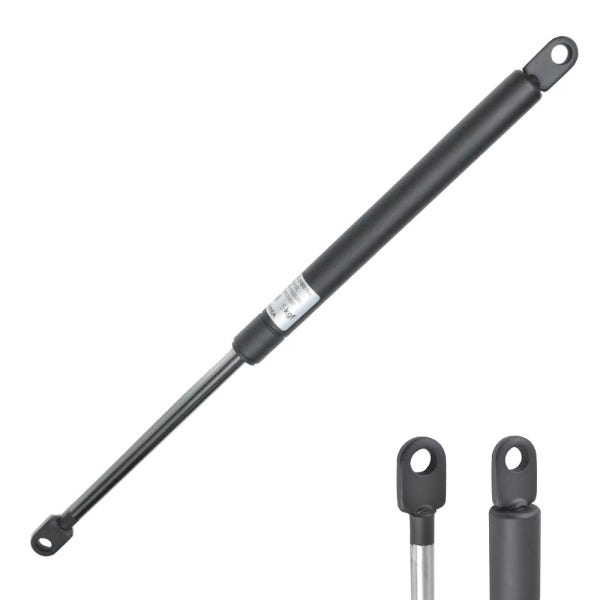 가스쇼바 공업용 자동차 가구 싱크대 가스스프링 유압 250mm일반타입 5kg