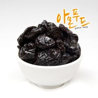 건자두 푸룬 500g 무설탕 말린 자두 푸른