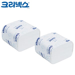 유한킴벌리 크리넥스 냅킨 스탠다드 200매X30밴드 53118