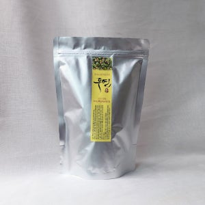 감사드림 구증구포 우연차(우엉연근차) 150g