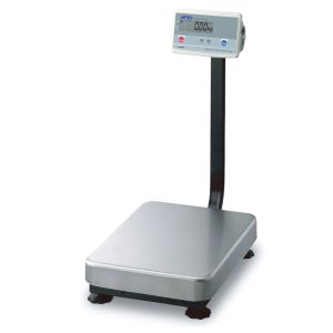 AND FG-60KAL 고중량 산업 벤치형 고정밀 전자 저울(60kg/10g)