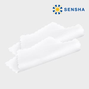 센샤 코팅용 천 (10cm X 10cm) 2장 1세트