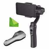 Zhiyun Smooth-Q 3-Axis Handheld Gimbal Stabilizer for Smartphone Like IPhone 7 Plus 6 Plus Samsung G