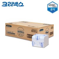 크리넥스 냅킨 스탠다드 7200매 5315161