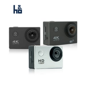 에이치앤오 가성비 입문용 액션캠