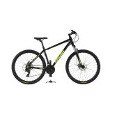 바이코레 아드레날린 2.1 MTB자전거 2017년