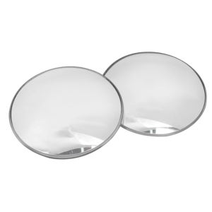 토드 76mm 보조미러 일반형 각도조절형 사이드미러