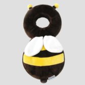 아가드 아이쿵 유아 머리보호대 꿀벌