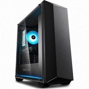 DEEPCOOL EARLKASE RGB BRAVOTEC