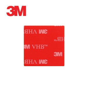 3M VHB 블랙박스 35mm 초강력 양면테이프