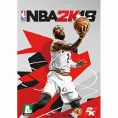 NBA 2K18