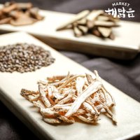 몸애조화 도라지 70g