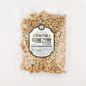 한농마을 건빵 500g 5개 맛이 따봉