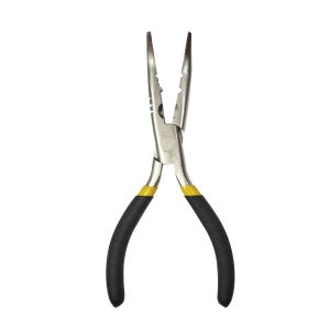 해동 롱로우즈 다용도 플라이어 바늘빼기 낚시공구