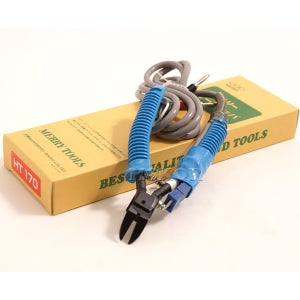 MERRY 수지전용 전기니퍼 HEAT NIPPER HT-160