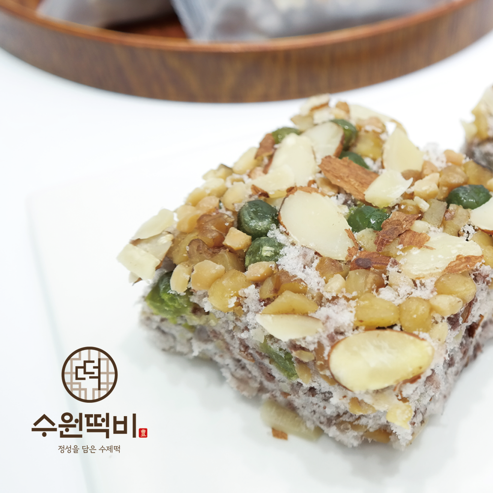 수원떡비 이미지