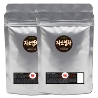 국산100% 자소엽차 100티백 120g 수족냉증에좋은차 자소엽효능