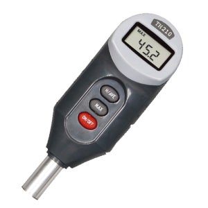 TIME TIME 디지털 고무경도계 TIME5410 (구 TH-210)  SHORE D형 /경질고무/ 프라스틱경도측정